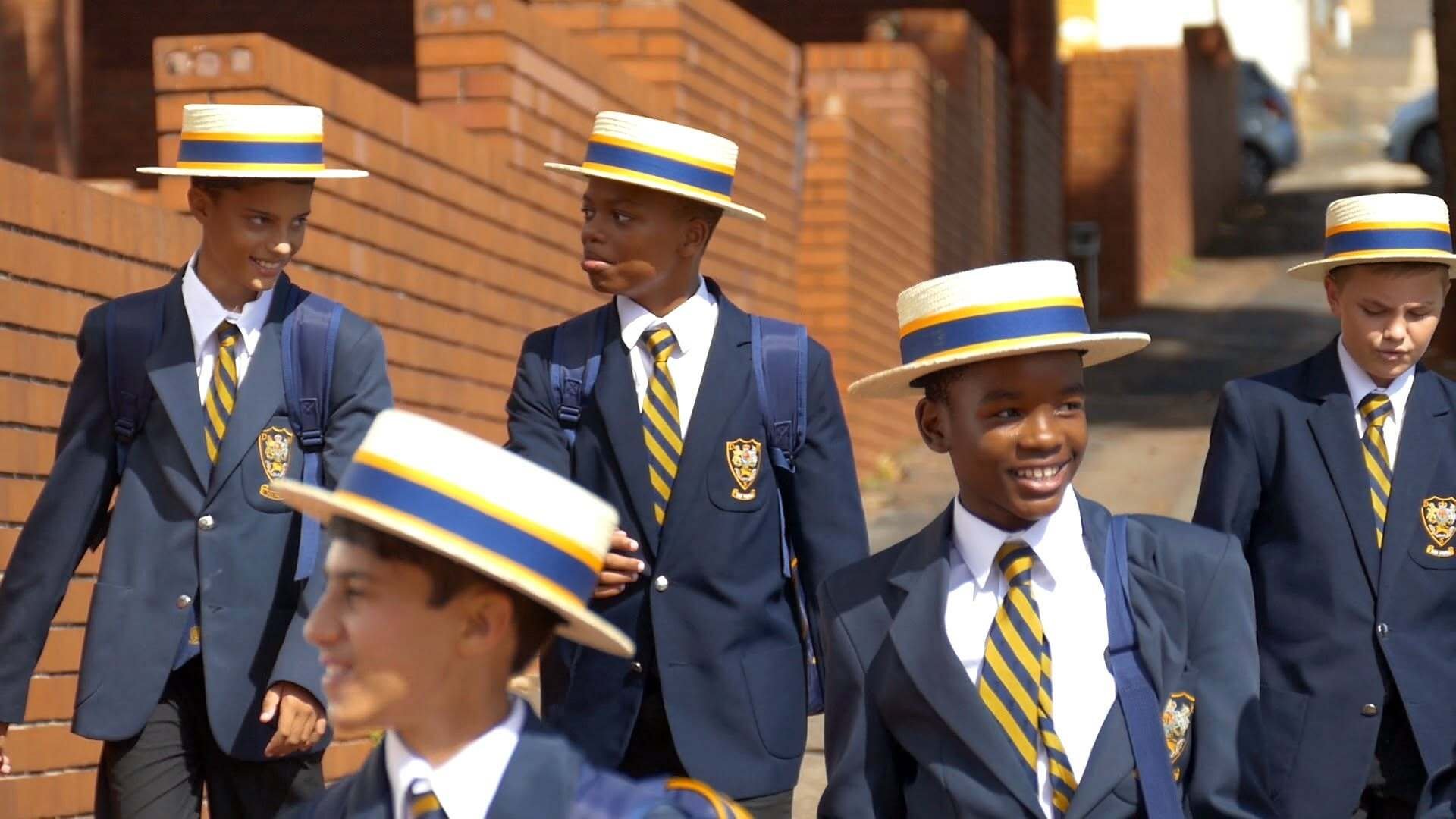durban high school