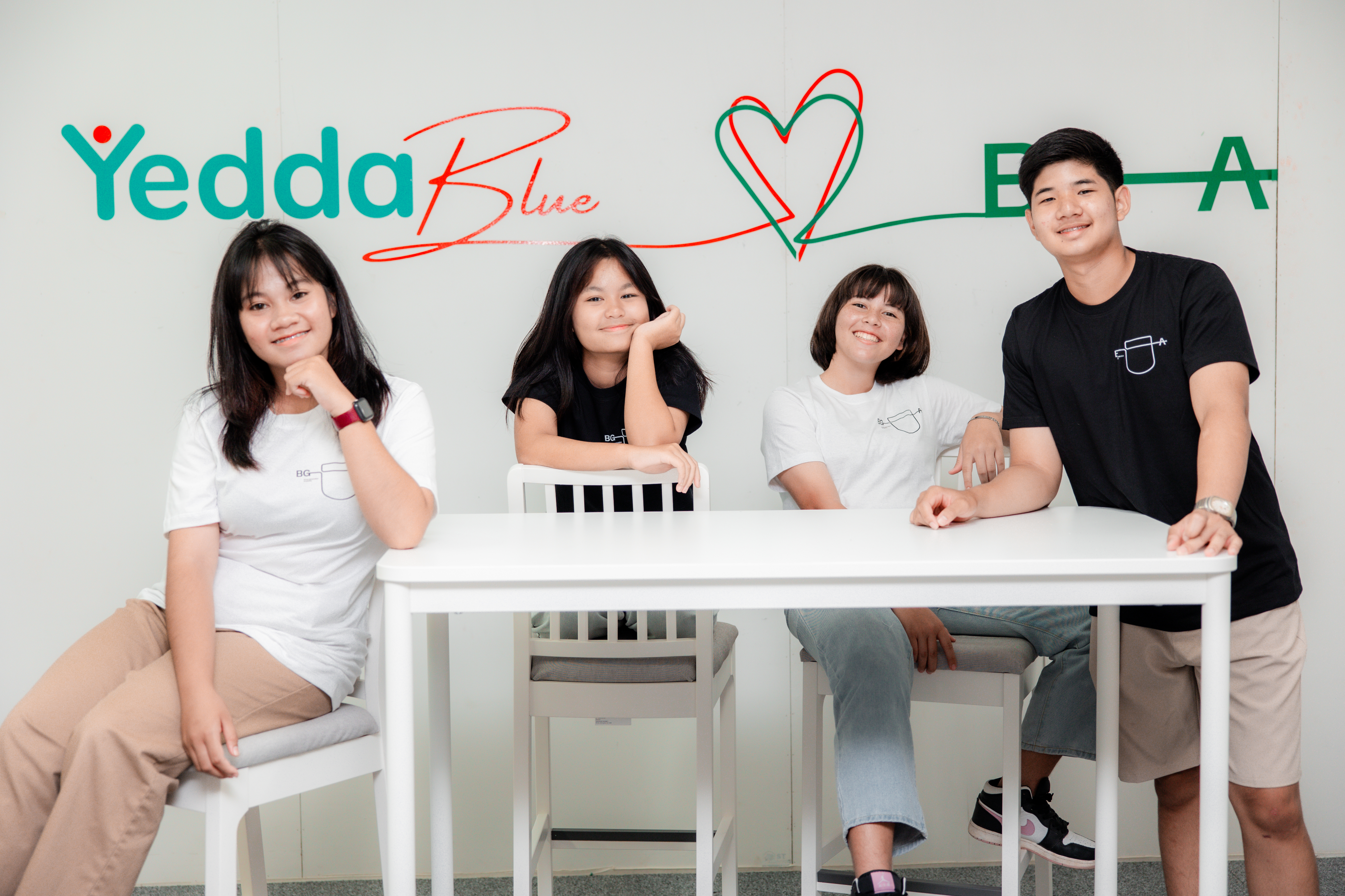 Brave Generation Academy Thailand